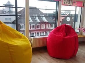 Апартаменты на улице Маршала Баграмяна