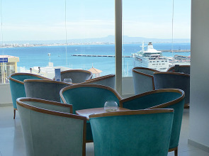 Hotel Amic Horizonte