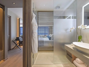 Amathus Beach Hotel Limassol