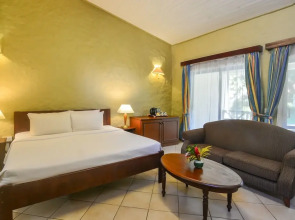 Berjaya Praslin Resort