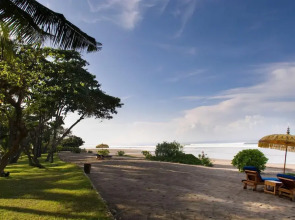 The Oberoi Beach Resort, Bali