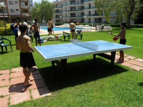 Aparthotel Las Mariposas