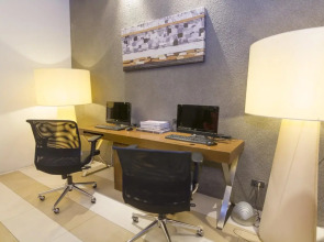 The Legacy Hotel Nana Sukhumvit, Aspira Collection