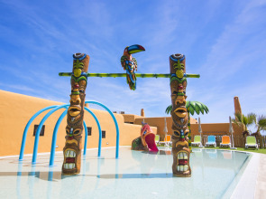 FERGUS Style Punta Arabi