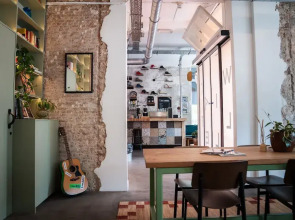 Will & Tate City Stay