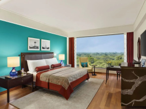 The Oberoi, New Delhi