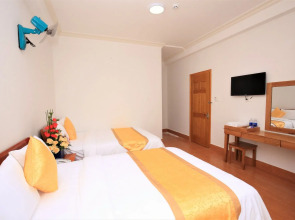 Da Lat Phu Tho Hotel