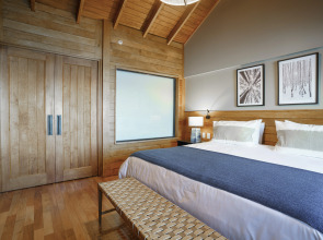 Los Cauquenes Resort + Spa + Experiences