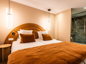 Fahrenheit seven Courchevel