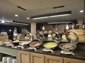 Travelodge Myeongdong Namsan