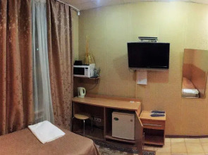 Хостел Аркада 