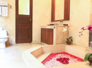 The Citta Luxury Residence