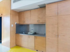 Mayer Sahkulu Suites