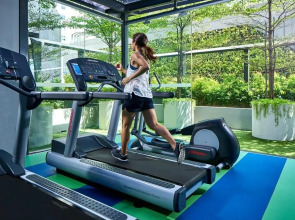 Holiday Inn Express Kota Kinabalu City Centre by IHG