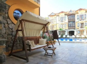 The Olive Tree Studios - Adults Only