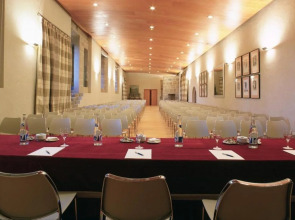 Parador de Santo Estevo