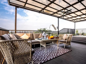 Divalux Resort & Spa Bangkok, Suvarnabhumi Airport