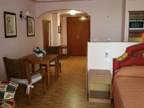 Unique Hotel Apartments