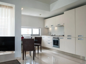 Brasil Suites Hotel & Apartments