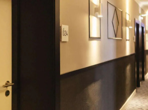 Garner Hotel Berlin Kudamm by IHG