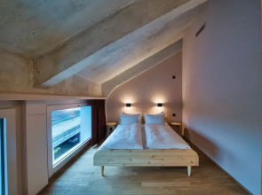 Silo Design & Boutique Hostel