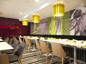 Scandic Tampere Station