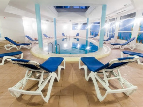 Отель Le Zenith