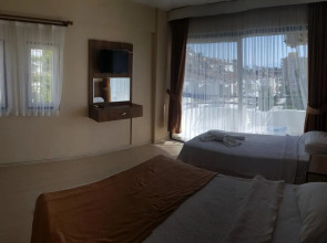 Ozgun Apart Hotel