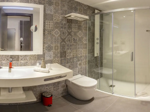 Boutique Hostemplo Sagrada Familia