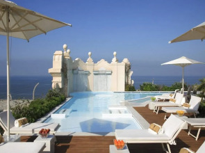 Grand Hotel Principe di Piemonte