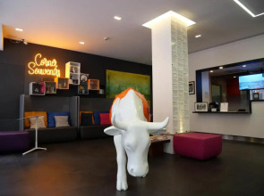 Hôtel Carré Vieux Port