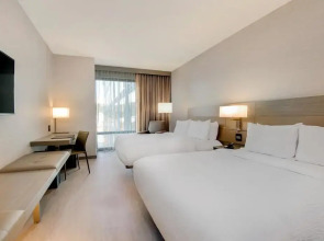 AC Hotel by Marriott Atlanta Midtown