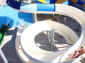 Курорт Malama Beach Holiday Village