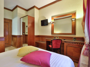Best Western Hotel Moderno Verdi