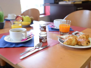 Residhotel Lyon Part Dieu