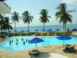 Jacaranda Indian Ocean Beach Resort