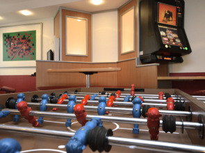 Panorama Inn Hotel und Boardinghaus