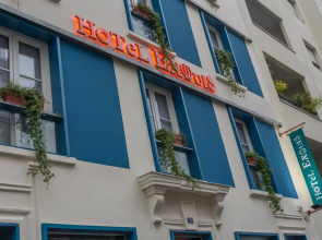 Hôtel Exquis