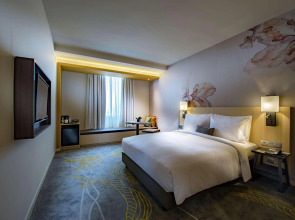 Hilton Garden Inn Kuala Lumpur Jalan Tuanku Abdul Rahman North