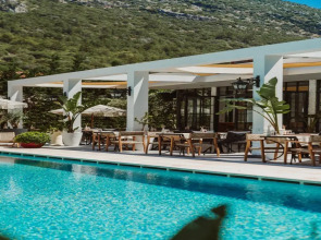 Oludeniz Blu Luxury Unique Hotel - Adults Only