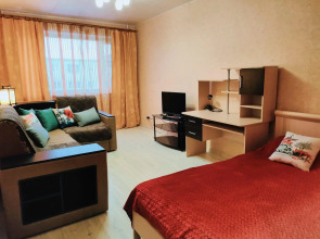 Уютный Север на улице Новое Плато