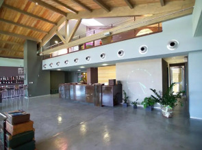 Albergo Cantine Ascheri