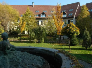 Rubin Wellness & Conference Hotel