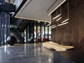 Pullman Lima Miraflores