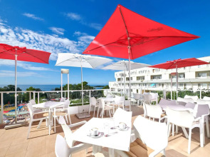 Hotel Delfin Plava Laguna