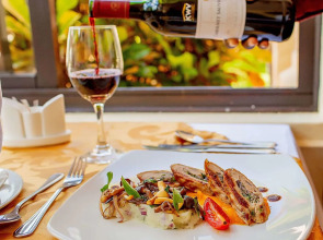 Victoria Falls Rainbow Hotel