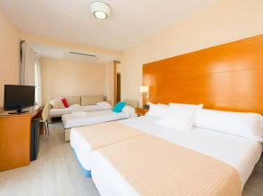 Tryp Ciudad De Alicante