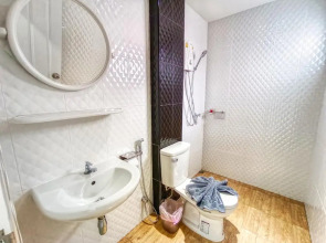 Sailor Hotel Pattaya