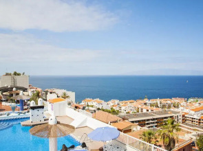 Apartamentos Vigilia Park