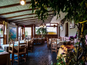 Agriturismo Mare e Monti